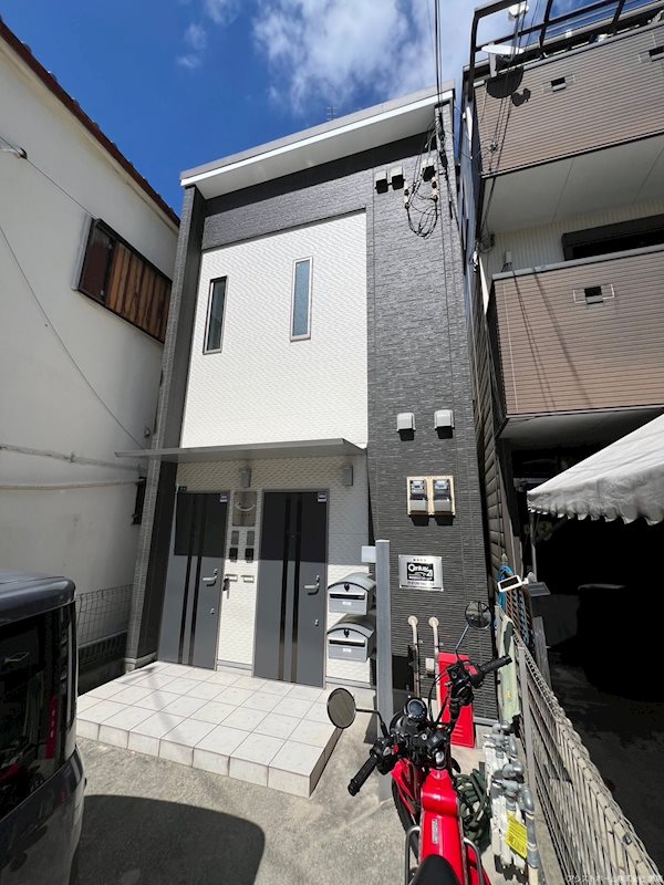 あんしん+大浜北町 その他