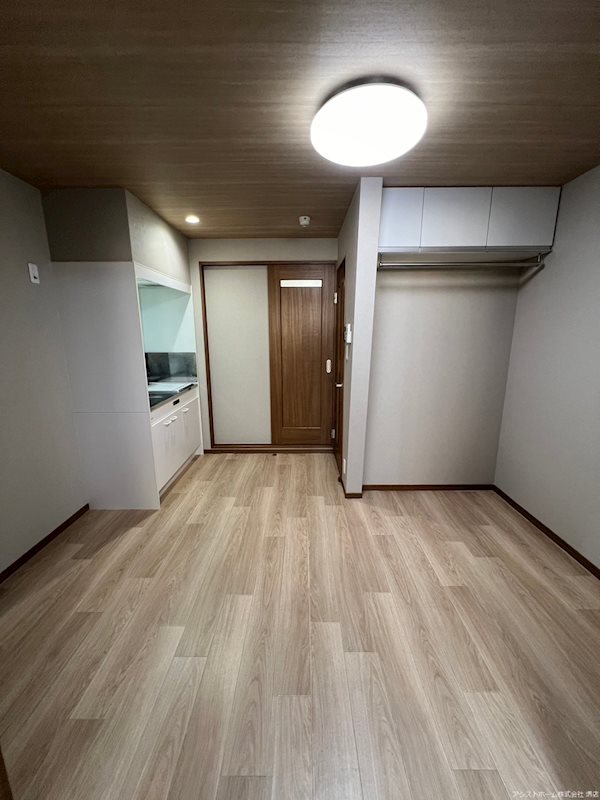 あんしん+大浜北町 リビング