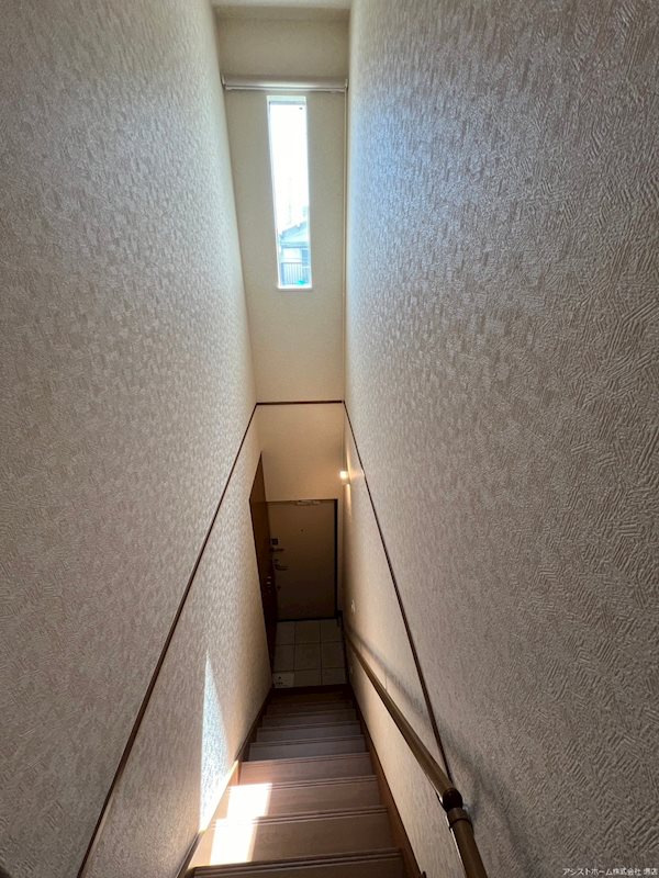 あんしん+大浜北町 内装