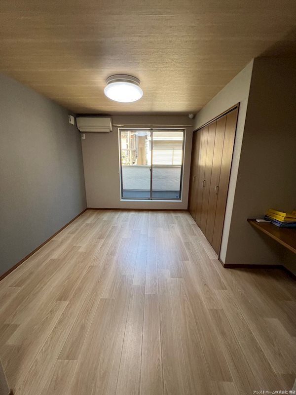 あんしん+大浜北町 ベッドルーム
