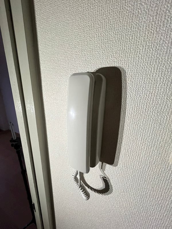 プレステージ堺 インターフォン付き