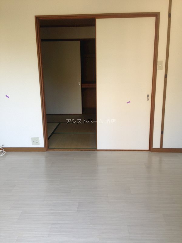 サンシャイン上北 その他