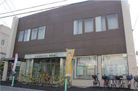 富秋町連棟貸家 JAいずみのくずのは支店