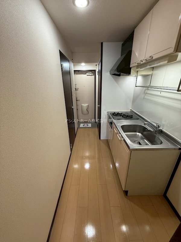 フジパレス南清水町Ⅱ番館  キッチン