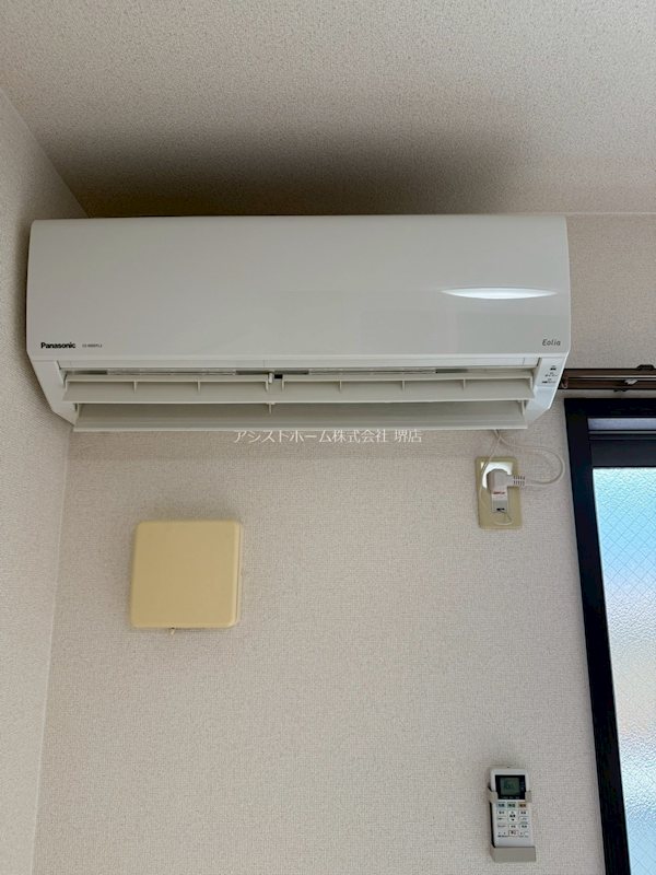 フジパレス南清水町Ⅱ番館  その他