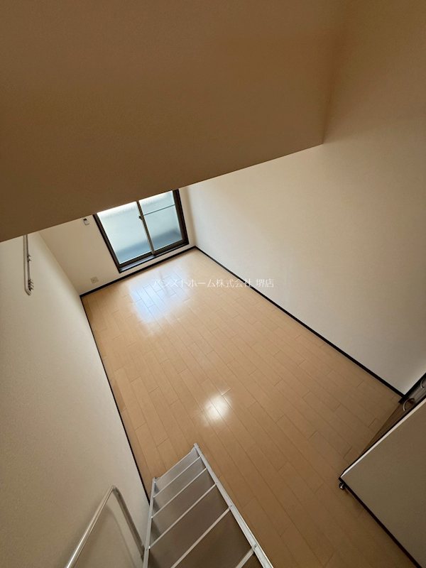 フジパレス南清水町Ⅱ番館  内装