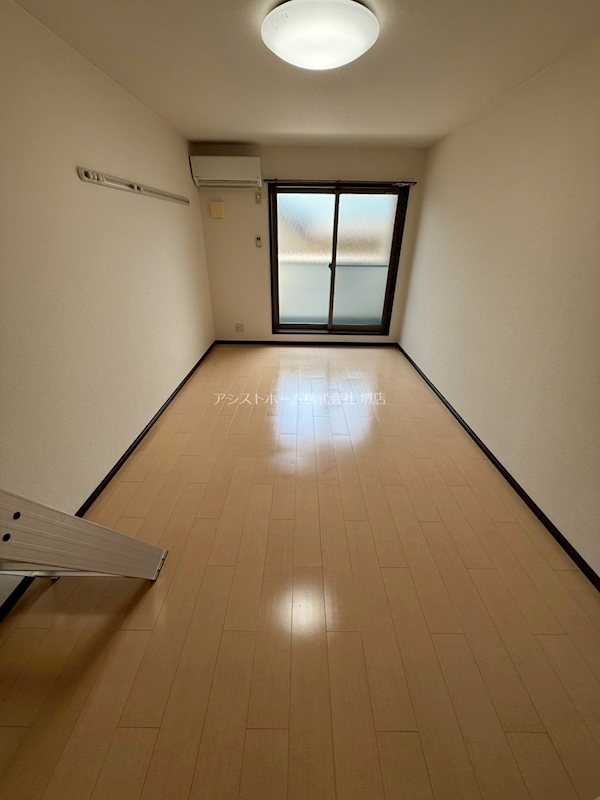 フジパレス南清水町Ⅱ番館  リビング
