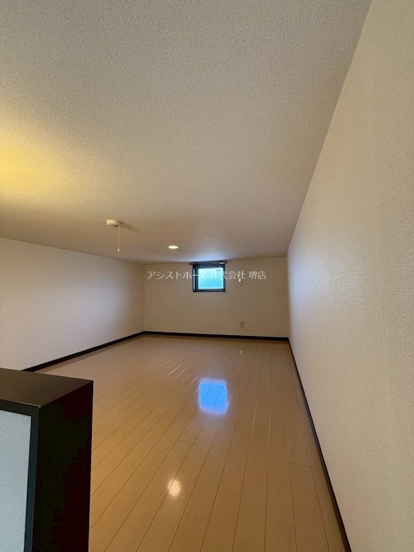 フジパレス南清水町Ⅱ番館  ベッドルーム