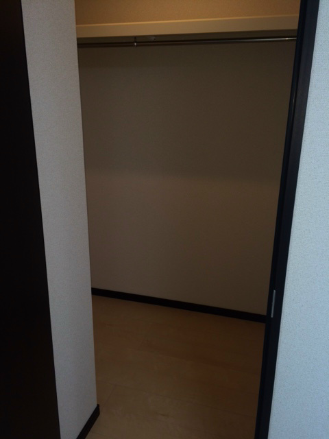 フジパレス諏訪ノ森Ⅲ番館 収納