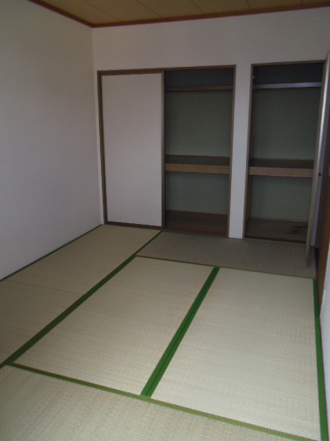 パークハウス2番館 エントランス
