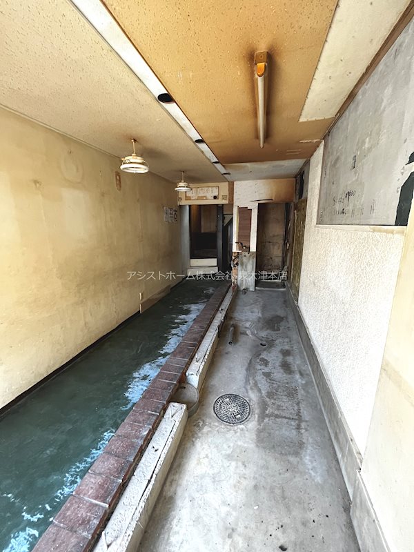 浪床店舗 その他