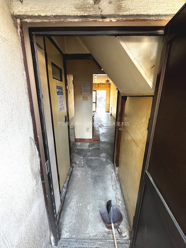 浪床店舗 その他