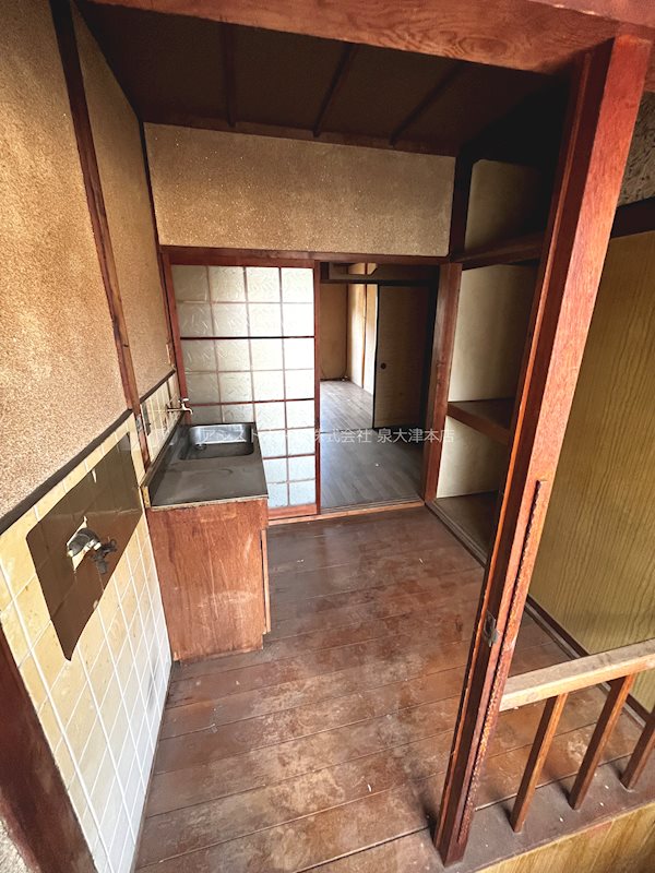 浪床店舗 その他