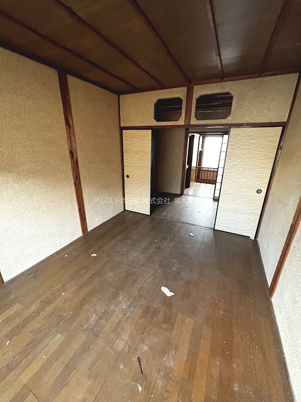 浪床店舗 その他