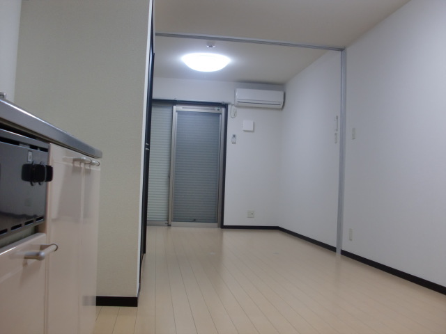 フジパレス浜寺サウスⅡ番館 その他部屋・スペース