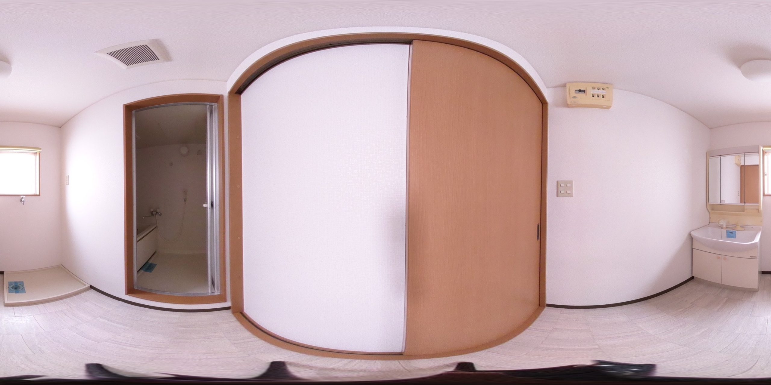 洗面所