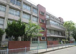 グリーン・フォーレスト 泉大津市立条南小学校