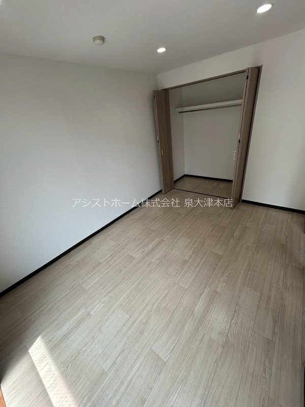 エミネントセジュール 窓があり日差しの入るお部屋です