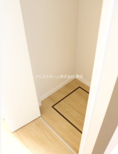 ピコラカーサ 収納