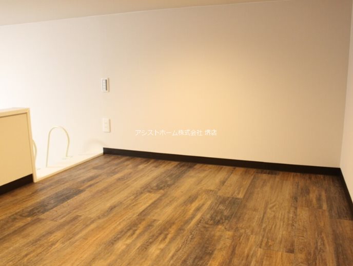 ピコラカーサ ベランダ