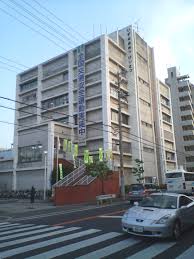 ヴァンベールしののめ 泉大津警察署松之浜交番