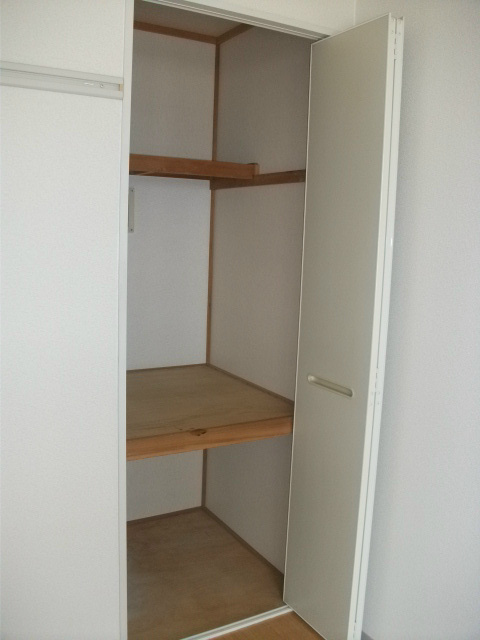 ヴァンベールしののめ 同タイプ部屋画像