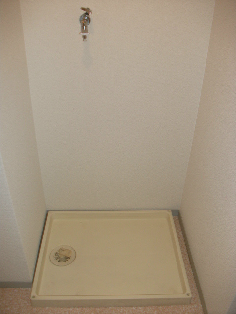 ヴァンベールしののめ 同タイプ部屋画像