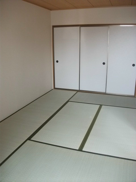 ヴァンベールしののめ 同タイプ部屋画像