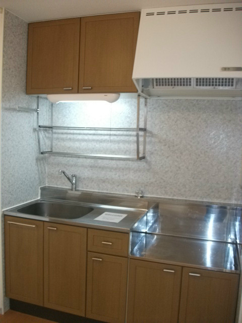 ヴァンベールしののめ 同タイプ部屋画像