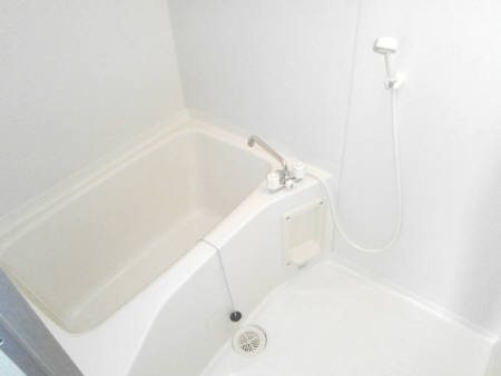ヴァンベールしののめ 同タイプ部屋画像