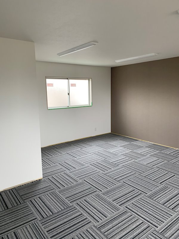 ウェアーハウス上野町 リビング