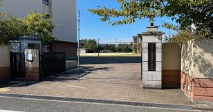 ボン・クエスト 泉大津市立戎小学校