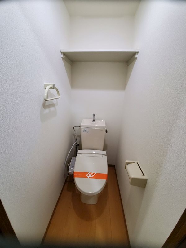ヒストリカル堺 ウォシュレット付き