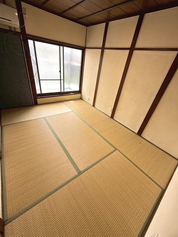 条南町一戸建て Ⅱ その他部屋・スペース