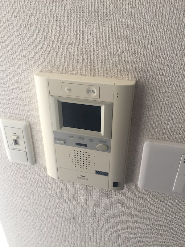 プライムス堺駅前フェニックス通り セキュリティ