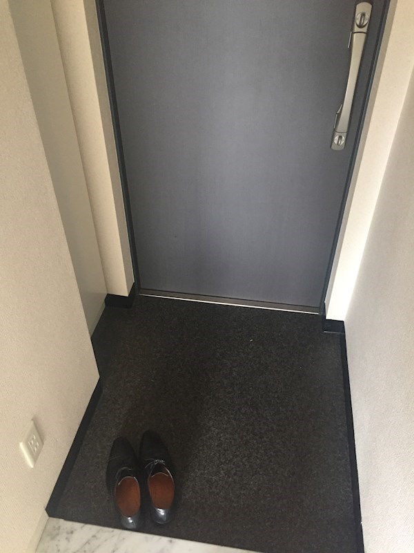 プライムス堺駅前フェニックス通り 収納