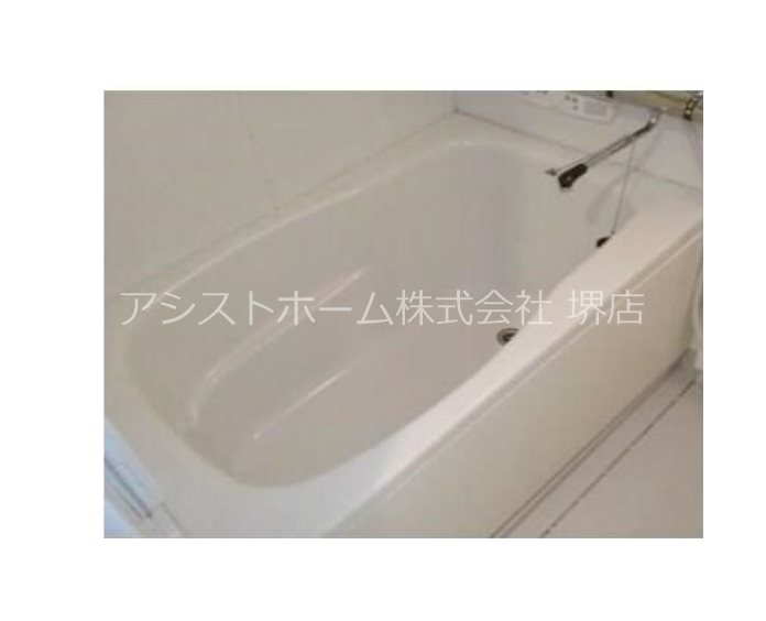 プライムス堺駅前フェニックス通り バス・シャワールーム