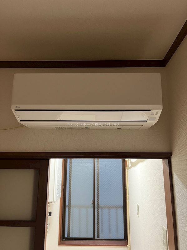 メゾン浜寺 その他