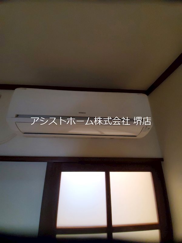 メゾン浜寺 その他