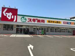 BRILLIANT浅香山 ドラッグストア