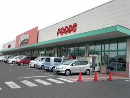 Fテラス和泉中央唐国町 DAISO オークワ和泉中央店