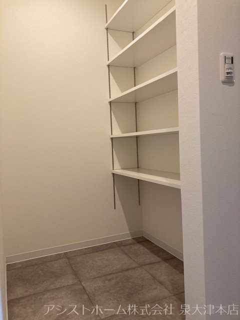 プレミアムスイート額原 その他