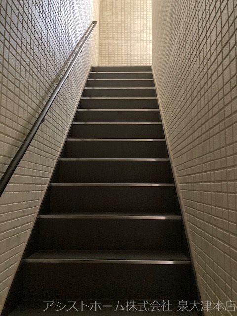 プレミアムスイート額原 その他共有部分
