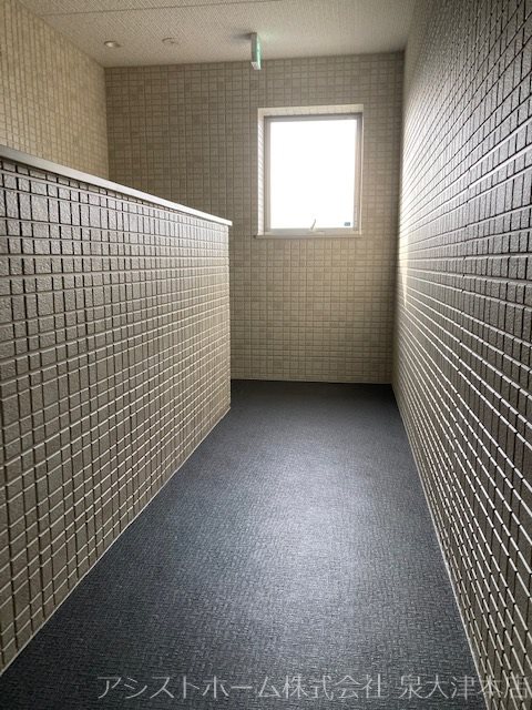 プレミアムスイート額原 その他