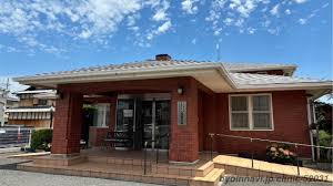 フジパレス助松町Ⅰ番館 戎野内科医院