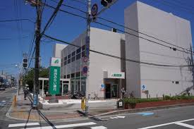 フジパレス助松町Ⅱ番館 関西みらい銀行 助松支店