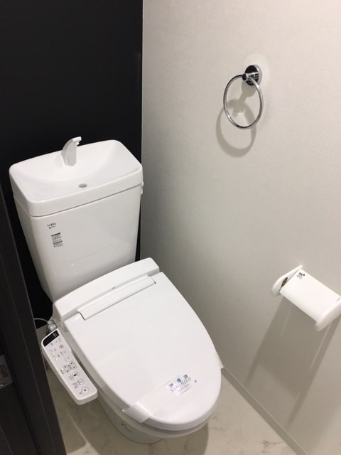 ルフレ堺 ウォッシュレット付き