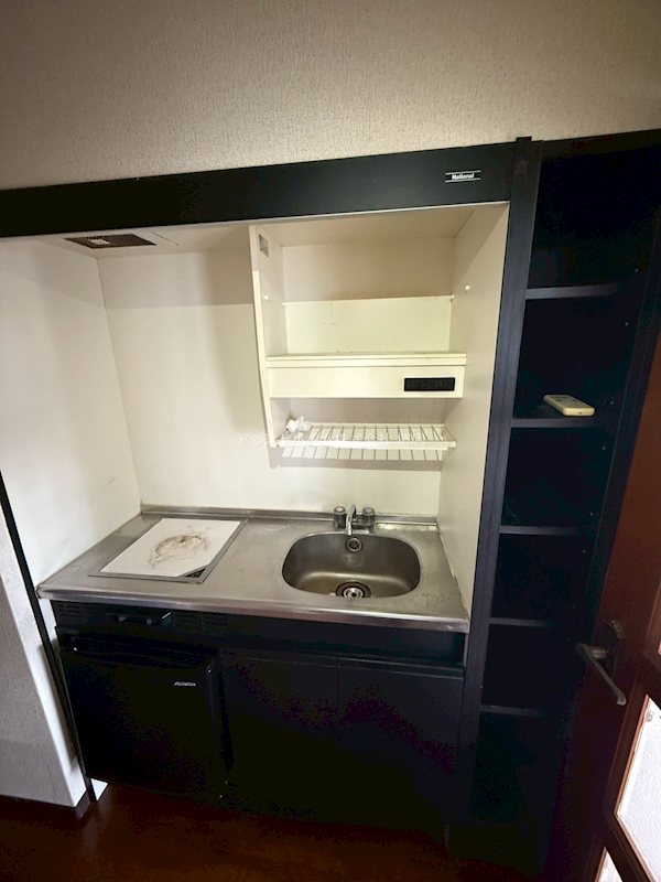 シティハイツ寺地町東 キッチン