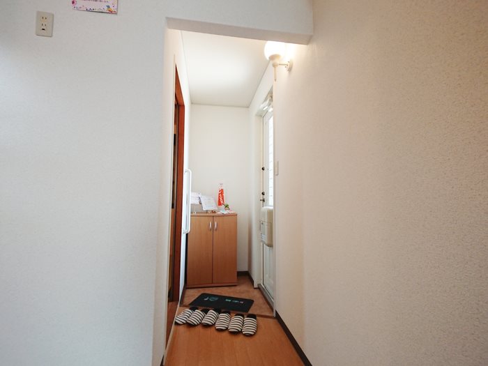 エミネントセジュール 同タイプ部屋画像