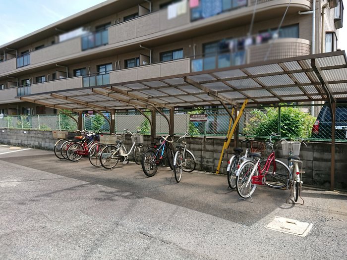 エミネントセジュール その他共有部分